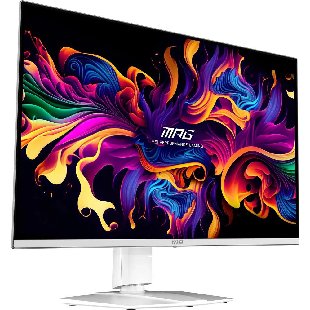 Монітор MSI MPG 321URXW QD-OLED - Зображення 2