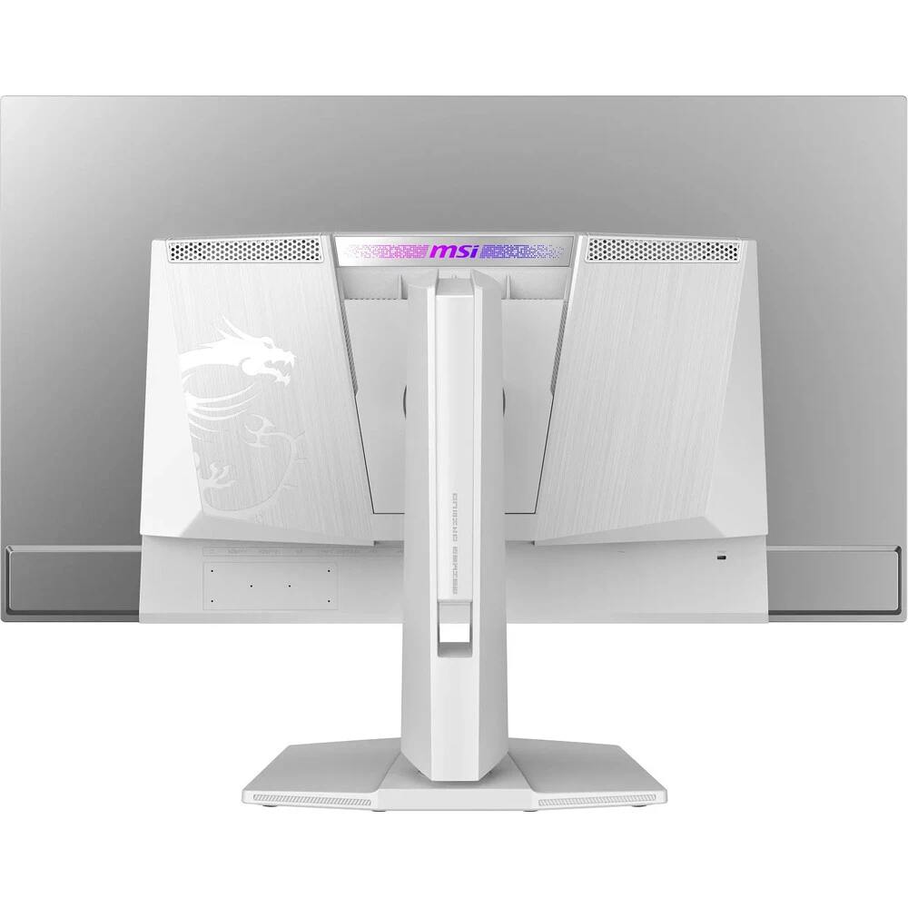 Монітор MSI MPG 321URXW QD-OLED - Зображення 4