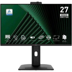 Монітор MSI Pro MP275QPDG