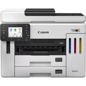 БФП Canon MAXIFY GX7140 MegaTank (6880C009)