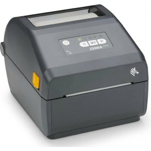 Принтер етикеток Zebra ZD421t (ZD4A042-30EE00EZ)