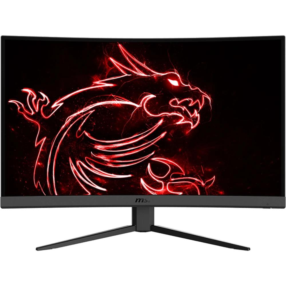 Монітор MSI Gaming G32CQ4 E2