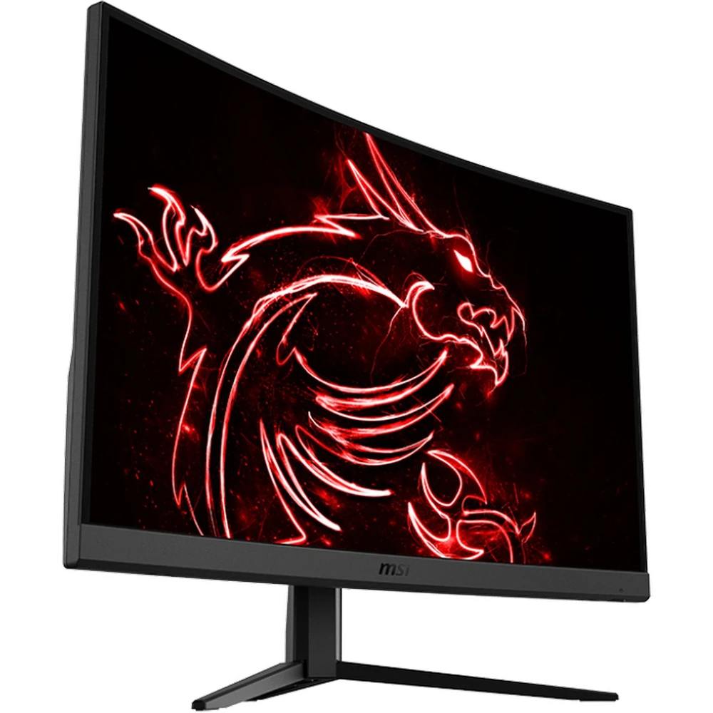 Монітор MSI Gaming G32CQ4 E2 - Зображення 2