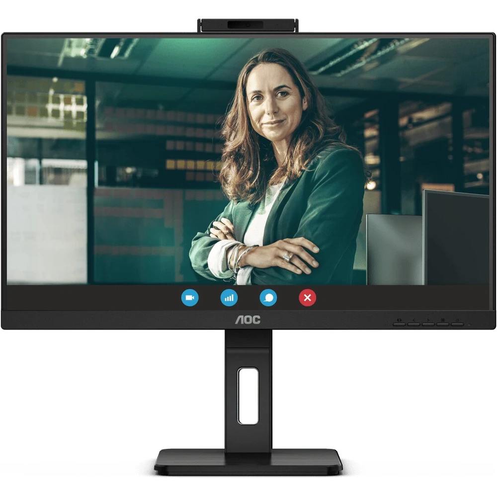 Монітор AOC Q27P3CW - Зображення 3