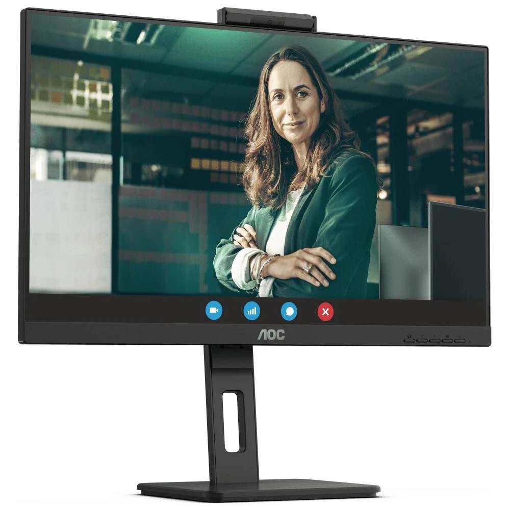 Монітор AOC Q27P3CW - Зображення 2