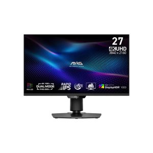Монітор MSI MAG 274UPDF E16M