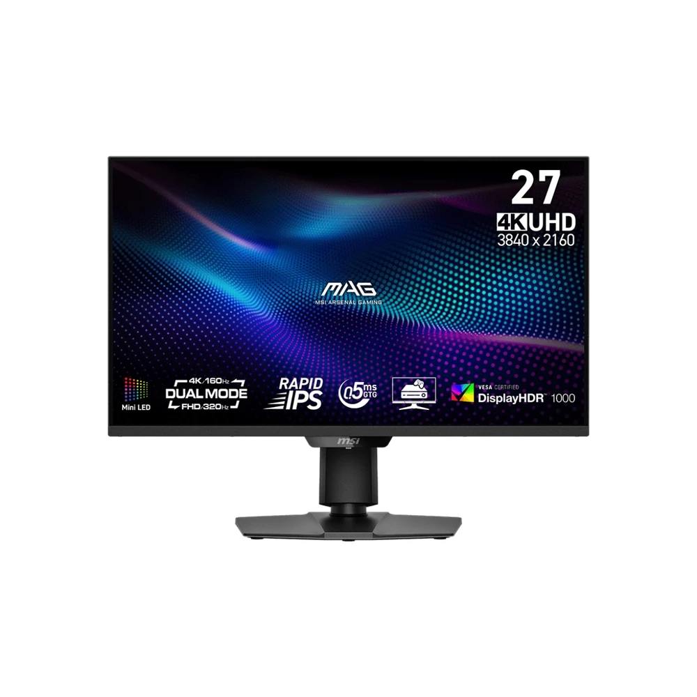 Монітор MSI MAG 274UPDF E16M