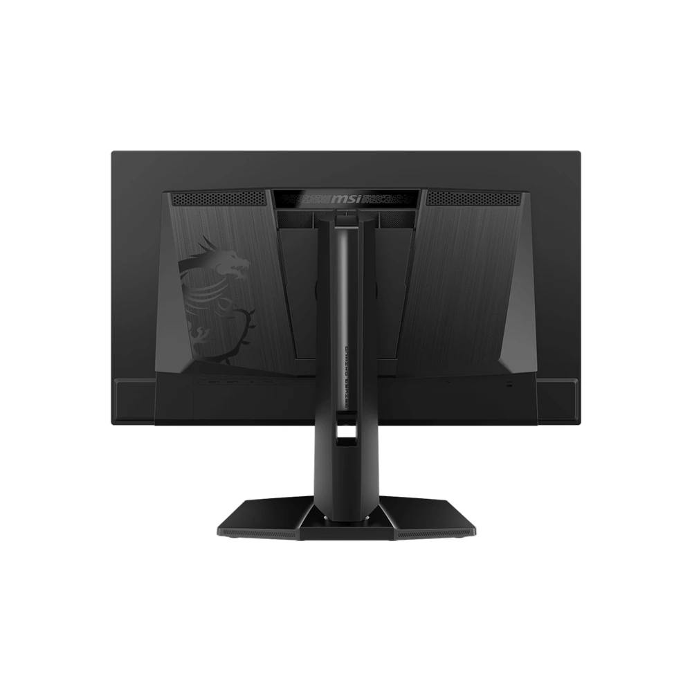 Монітор MSI MAG 272UP QD-OLED X24 - Зображення 5