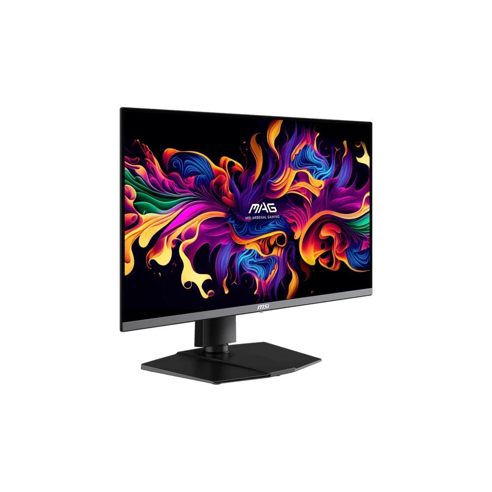Монітор MSI MAG 272UP QD-OLED X24 - Зображення 3