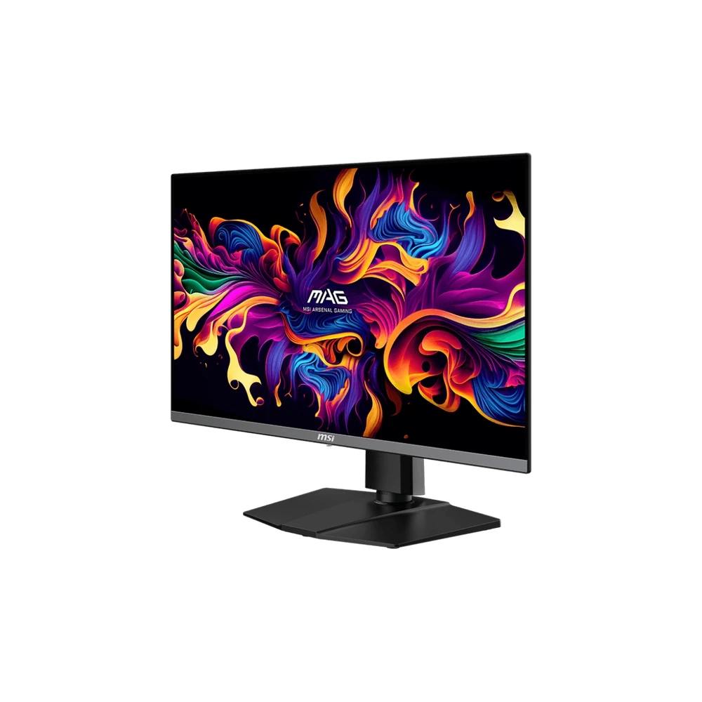 Монітор MSI MAG 272UP QD-OLED X24 - Зображення 2