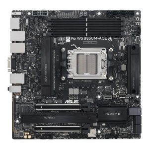 Материнська плата ASUS PRO WS B850M-ACE SE (90MB1MN0-M0EAY0)