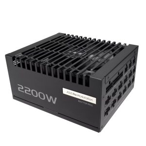 Блок живлення ASUS Pro WS 2200W Platinum (90YE00Z1-B0NA00)