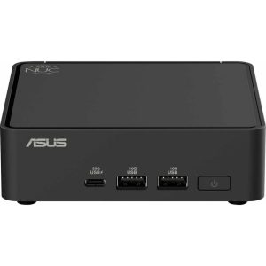 Barebone-неттоп ASUS NUC 15 Pro RNUC15CRKU700002 (90AR00R2-M00090)