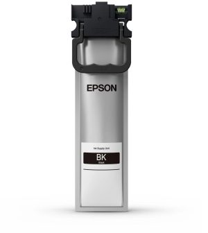 Картридж Epson WF-C53xx / WF-C58xx серії L Black (C13T11C140)