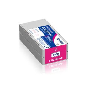 Картридж Epson TM-C3500 Magenta (C33S020603)