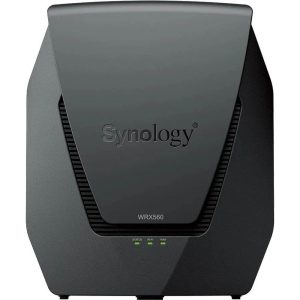 Бездротовий маршрутизатор (роутер) Synology WRX560