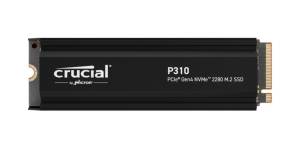 SSD накопичувач Crucial P310 2 TB (CT2000P310SSD5)