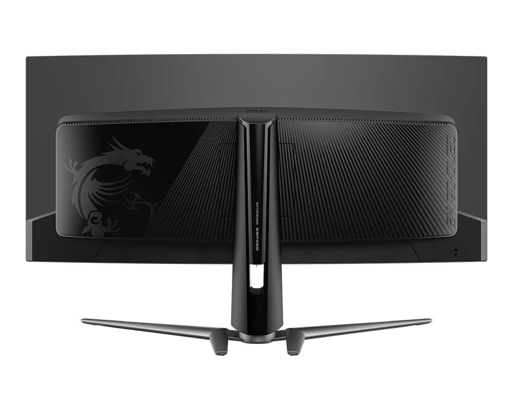 Монітор MSI MPG 341CQPX QD-OLED - Зображення 5
