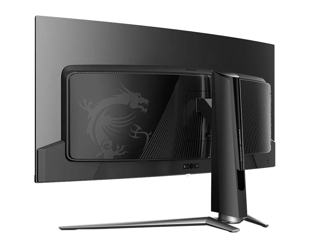 Монітор MSI MPG 341CQPX QD-OLED - Зображення 4