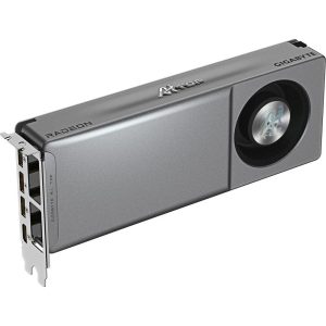Відеокарта Gigabyte Radeon AI PRO R9700 AI TOP 32G (GV-R9700AI TOP-32GD)