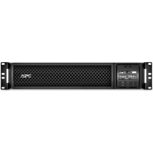 ДБЖ безперервної дії (Online) APC Smart-UPS SRT 2200VA RM (SRT2200RMXLI)