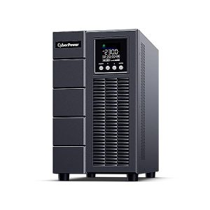 ДБЖ CyberPower Online S Tower Series OLS3000EA-DE 2700Вт/3000ВА