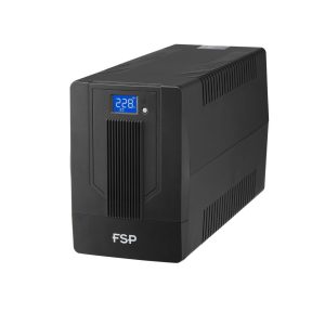 Лінійно-інтерактивний ДБЖ FSP iFP2000 (PPF12A1600)