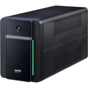 Лінійно-інтерактивний ДБЖ APC Back-UPS 1600VA (BX1600MI)