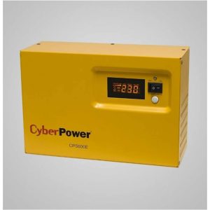 Резервний UPS CyberPower CPS600E