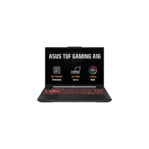 Ноутбук ASUS TUF Gaming A16 FA607NU Mecha Gray (FA607NU-RL061)