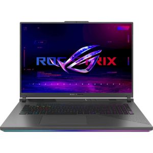 Ноутбук ASUS ROG Strix G18 G814FM Eclipse Gray (G814FM-S9006W)