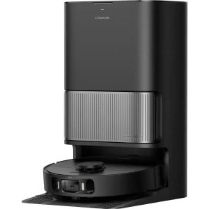 Робот-пилосос з вологим прибиранням Dreame Bot L50 Ultra AE Black (RLL51SE-BL)