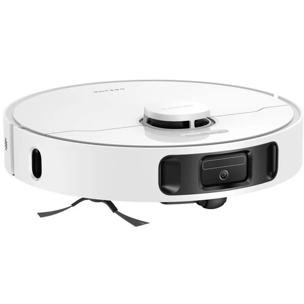 Робот-пилосос з вологим прибиранням Dreame Bot D30 Ultra White (RTD31TE) - Зображення 3