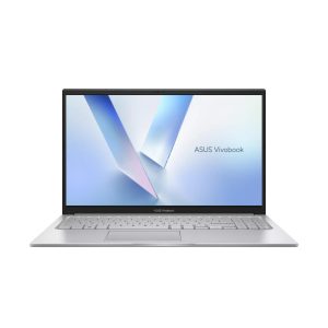 Ноутбук ASUS Vivobook 15 X1504VA Cool Silver (X1504VA-BQ5426W)