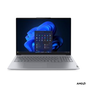 Ноутбук Lenovo ThinkBook 14 G9 AHP Arctic Grey (21V0005ECK)
