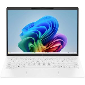 Ноутбук HP OmniBook 7 Aero AI 13-bg1001nc Ceramic White (C09WCEA)
