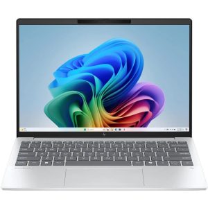 Ноутбук HP OmniBook 7 Aero AI 13-bg1002nc Glacier Silver (C09WDEA)