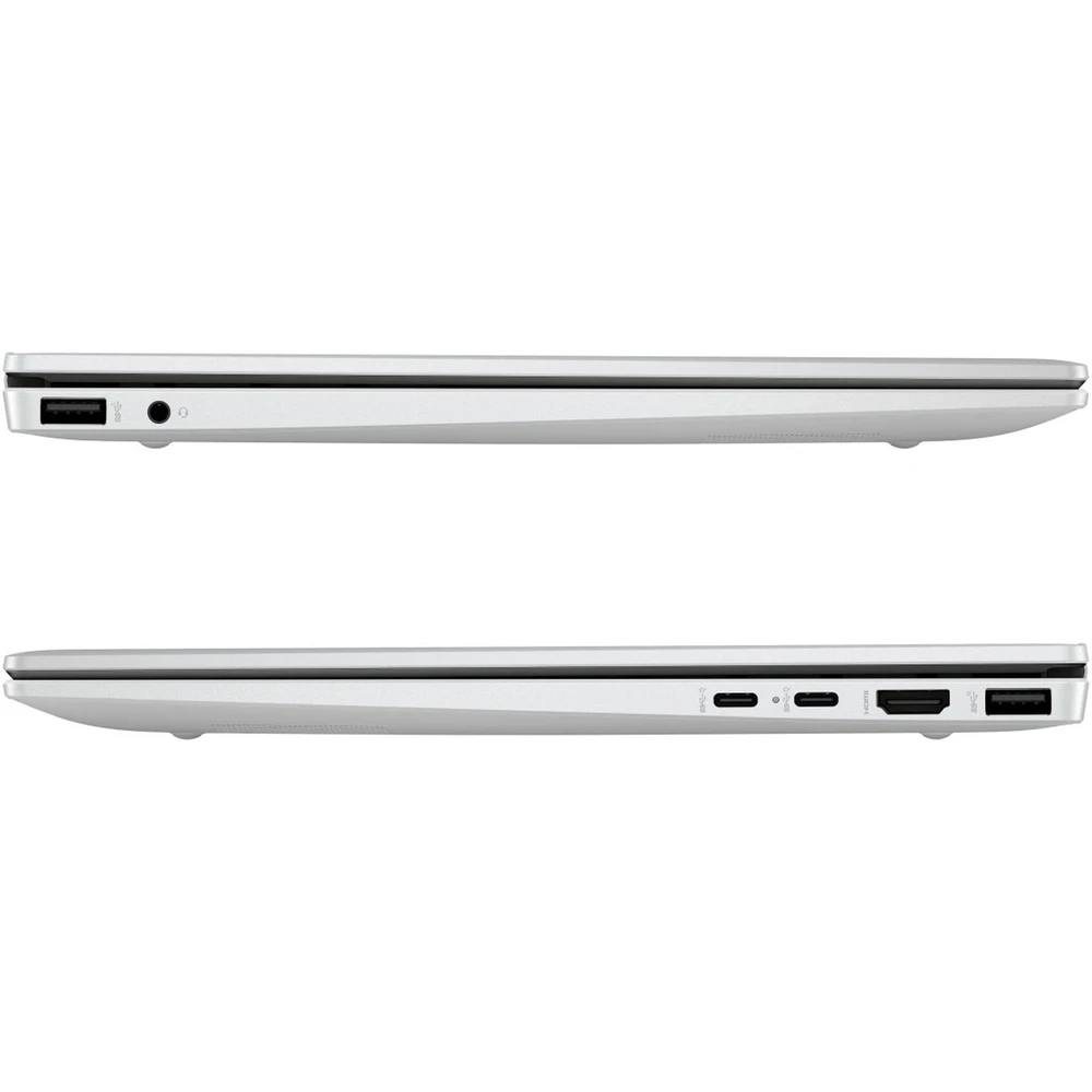 Ноутбук HP OmniBook 7 Aero AI 13-bg1002nc Glacier Silver (C09WDEA) - Зображення 4