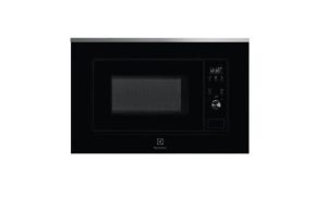 Мікрохвильовка Electrolux LMS2203EMX