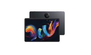 Планшет TCL Nxtpaper 11 Plus 8/256GB Wi-Fi Dark Grey