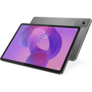 Планшет Lenovo Idea Tab 8/128GB Wi-Fi Luna Grey + Pen (ZAFR0428CZ)