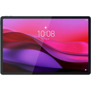 Планшет Lenovo Yoga Tab Plus 16/256GB WiFi Tidal Blue + Keyboard + Pen (ZAEG0039CZ)