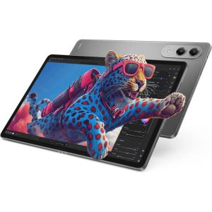Планшет Lenovo Yoga Tab 12/256GB Luna Grey + Pen (ZAG60226CZ)