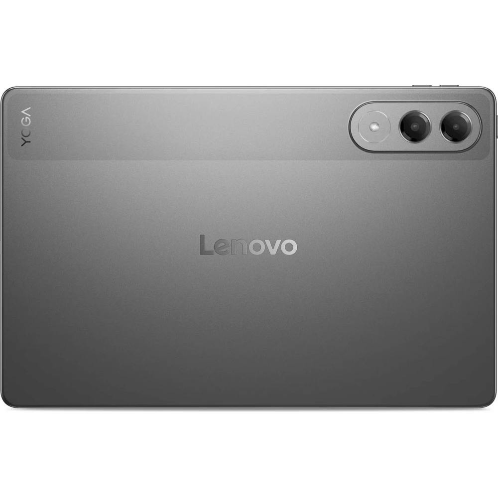 Планшет Lenovo Yoga Tab 12/256GB Luna Grey + Pen (ZAG60226CZ) - Зображення 3