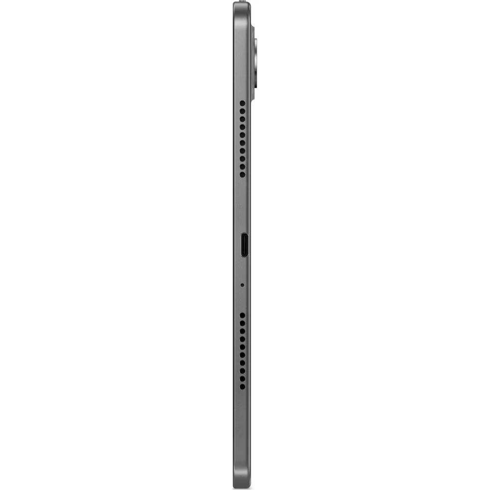 Планшет Lenovo Yoga Tab 12/256GB Luna Grey + Pen (ZAG60226CZ) - Зображення 5