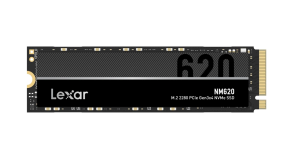 SSD накопичувач Lexar NM620 512 GB (LNM620X512G-RNNNG)
