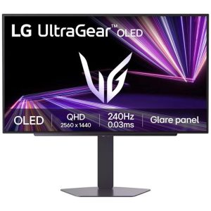 Монітор LG UltraGear 27GX704A-B