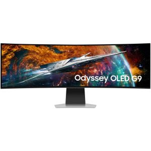 Монітор Samsung Odyssey G95 (LS49CG950SUXDU)