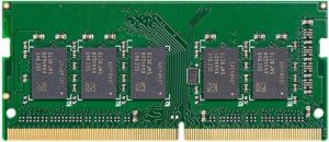 Пам’ять Synology 16 GB SO-DIMM DDR4 2666 MHz (D4ES03-16G)