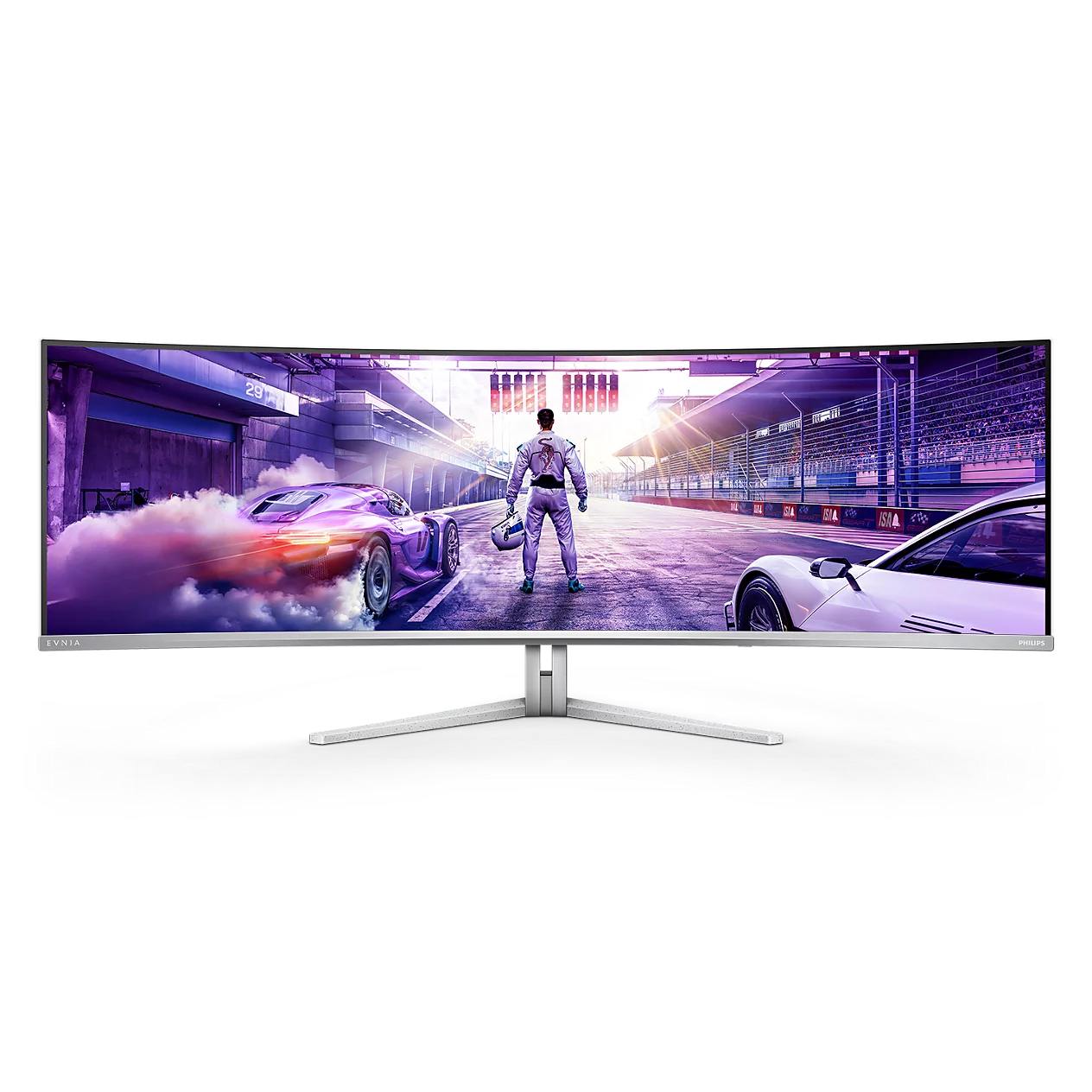 Монітор Philips 49M2C8900/00